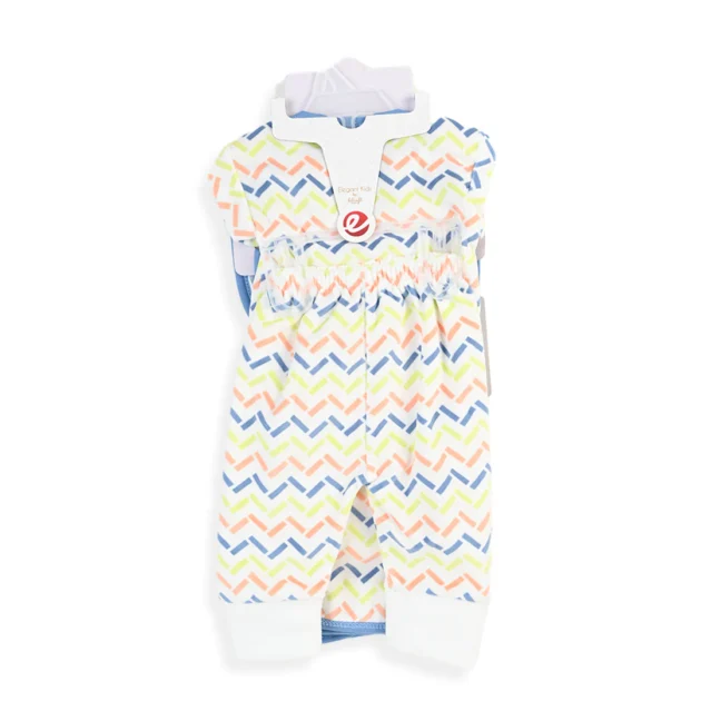 A boy Is A Joy 7 Piece Starter Set blue