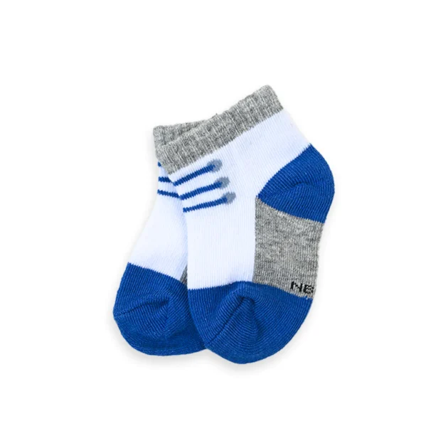 Active Baby Socks Blue