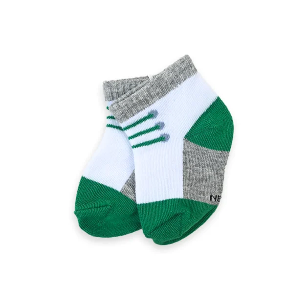 Active Baby Socks - Image 2