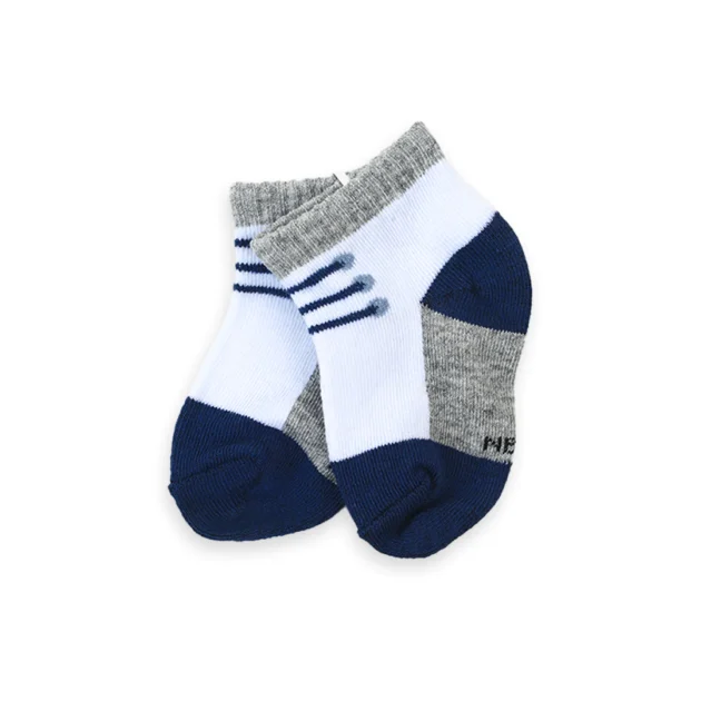 Active Baby Socks Navy