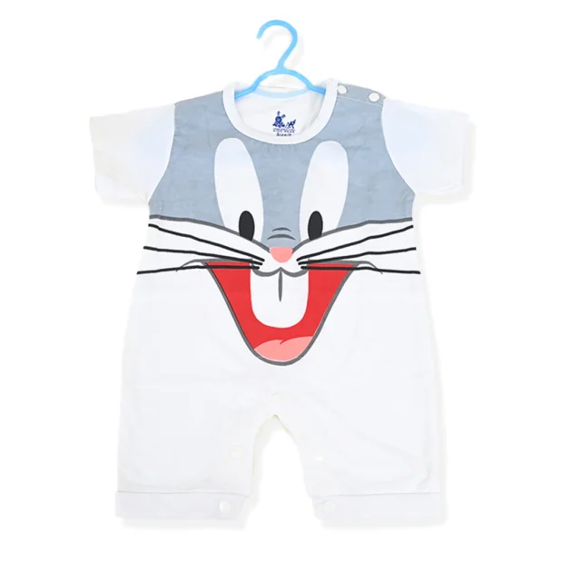 Bugs Bunny Newborn Baby Romper