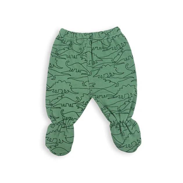 Closed Trouser