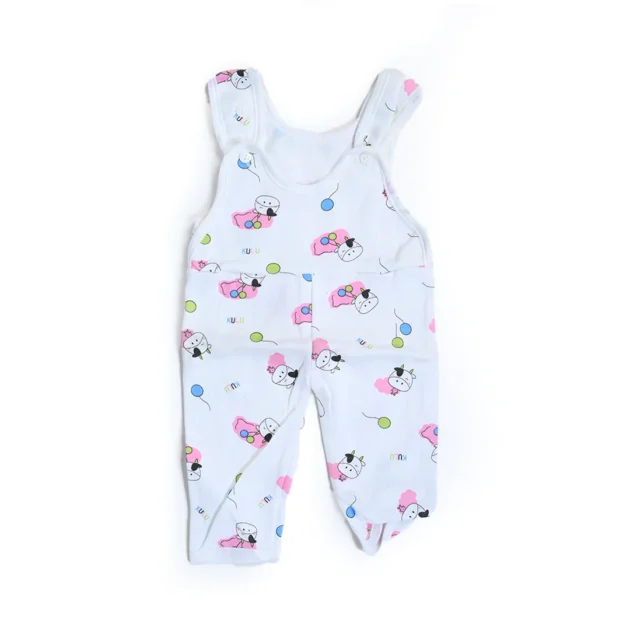 Cow 11 Piece New Born Suit Set With Fleece