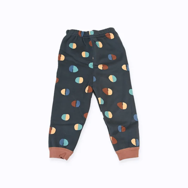Dapper Boy Premium Pajama
