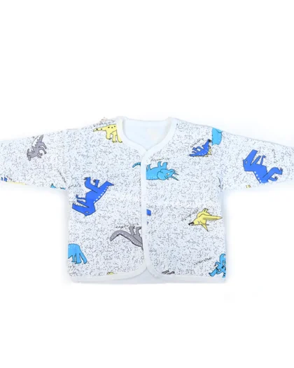 Dino 11 Piece New Born Suit Set With