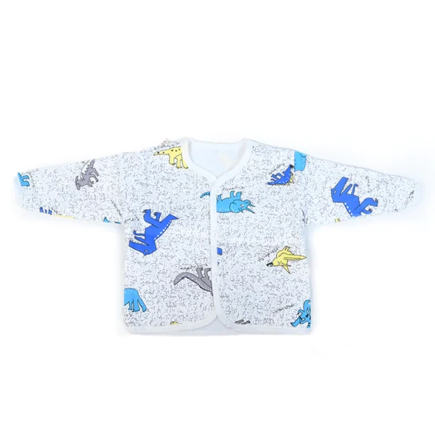 Dino 11 Piece New Born Suit Set With