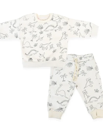 Dino Cord Set