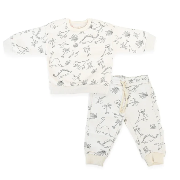 Dino Cord Set