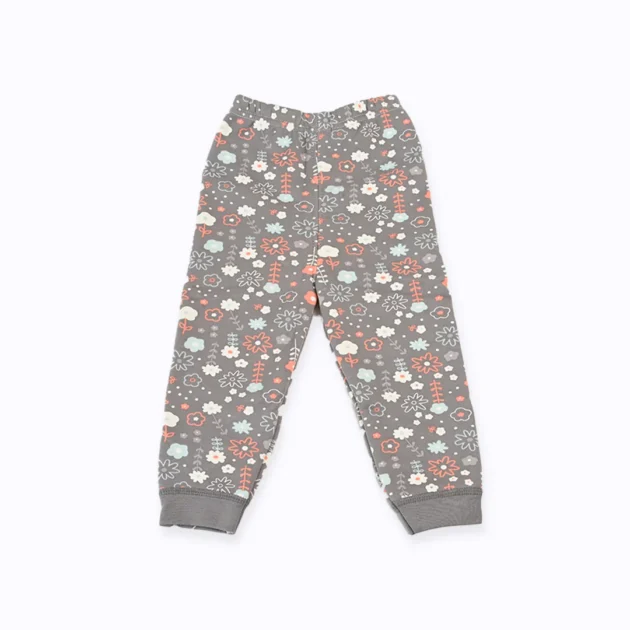 Girl With A Hat Premium Pajama