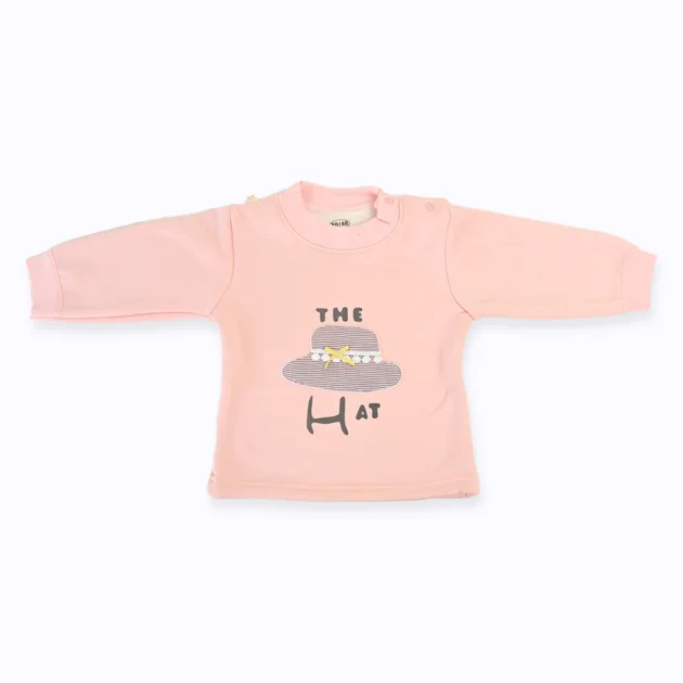 Girl With A Hat Premium Shirt