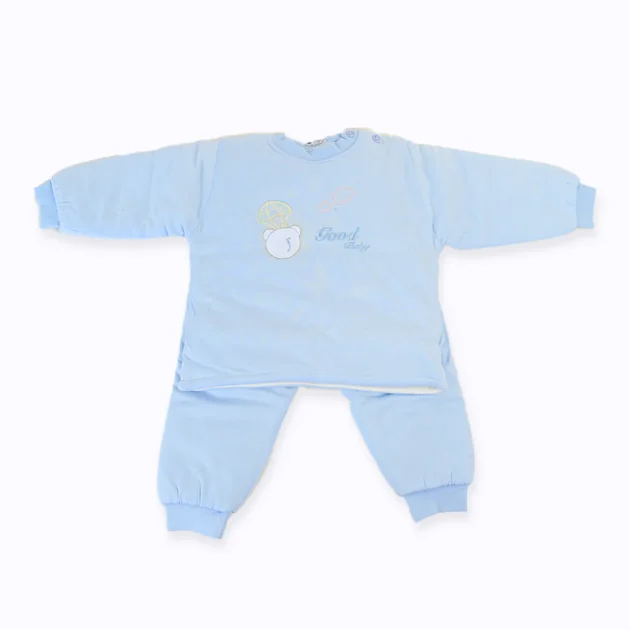 Good Baby Duffle Shirt & Pajama