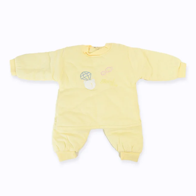 Good Baby Duffle Shirt & Pajama