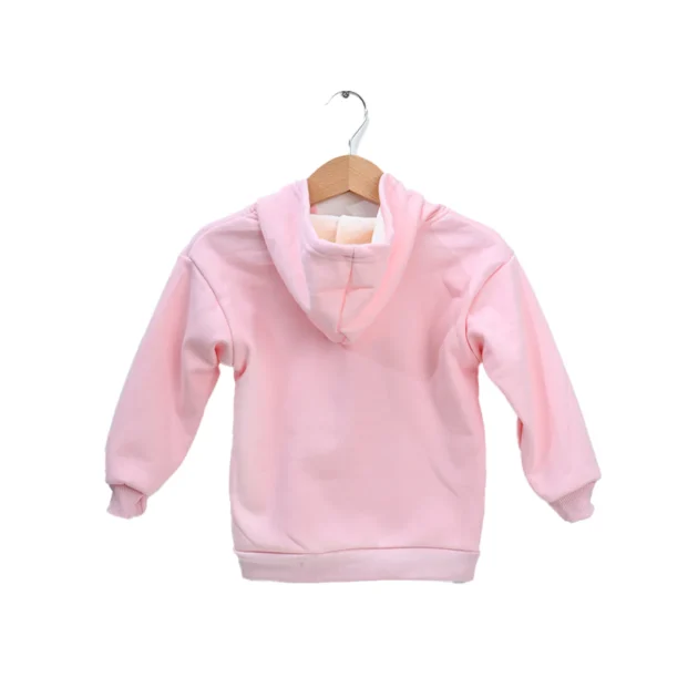 Hello Kitty Fleece Hooded