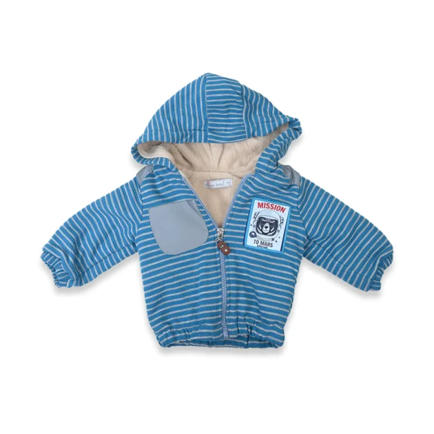 Mission To Mars 3 Piece Set