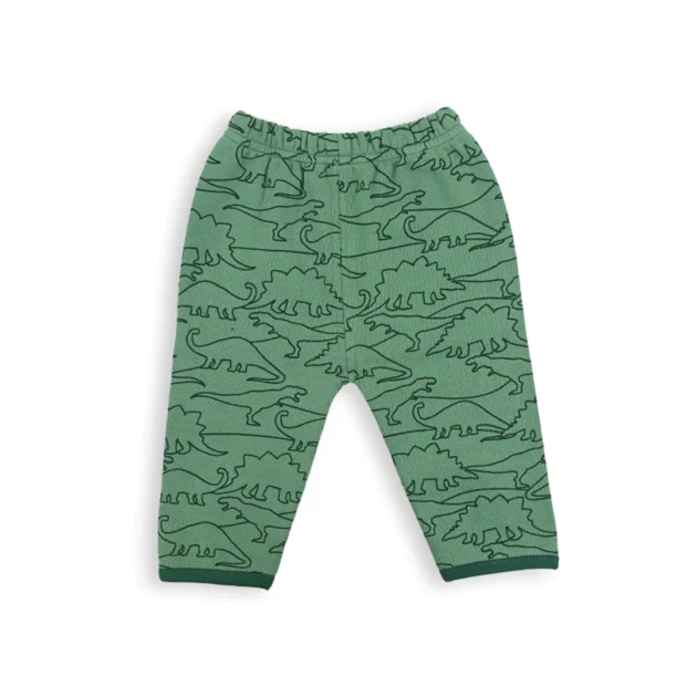 Open Trouser