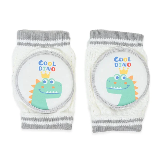 Premium Knee Pads Dino