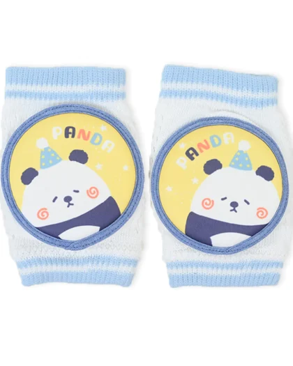 Premium Knee Pads Panda
