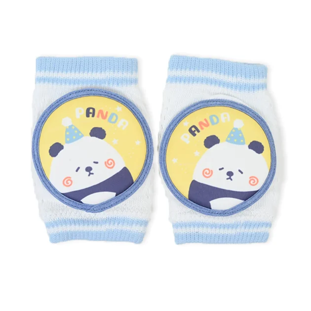 Premium Knee Pads Panda