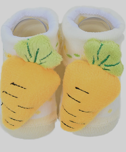 Yellow Carrot