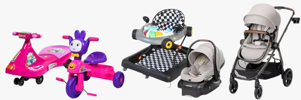 Baby Gear