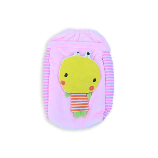 Honeybee Warm Feeder Cover - Image 3