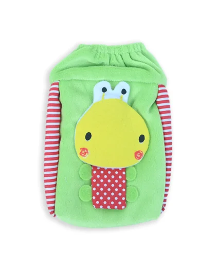 Honeybee Warm Feeder Cover