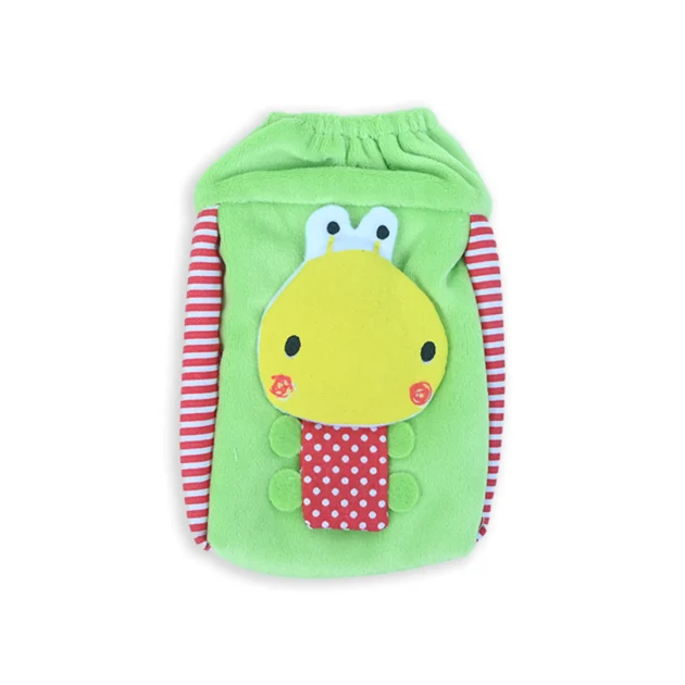 Honeybee Warm Feeder Cover