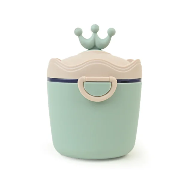 King Milk Container - Image 3