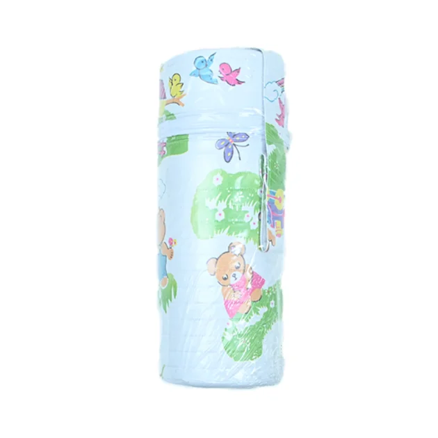 Large Feeder Cover & Carrier With Free Feeder
