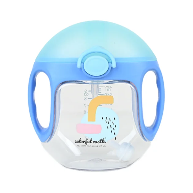 Doughnut Water Bottle - Image 3