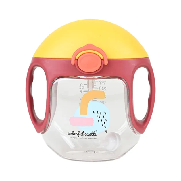 Doughnut Water Bottle - Image 4