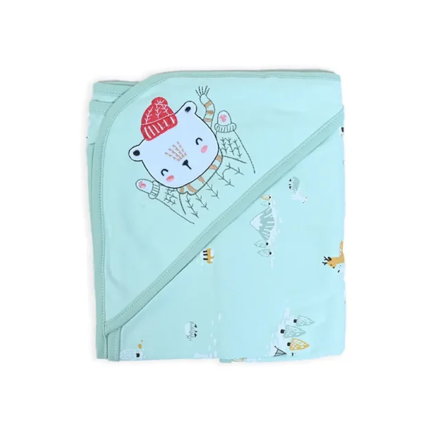Snowy Wrapping Sheets ( Premium ) - Image 2