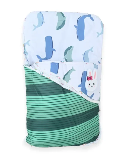 Dolphin Lite Baby Carry