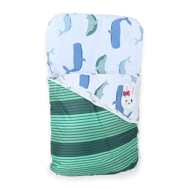 Dolphin Lite Baby Carry