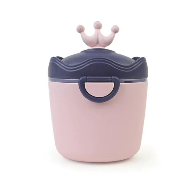 King Milk Container