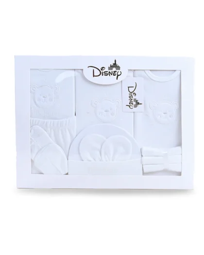 New Born Starter Set Gift Box