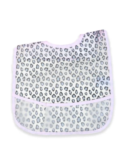 Pearly Baby Bib pack of 2
