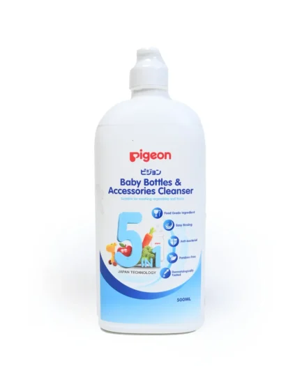 Pigeon Bottles & Accessories Cleaner