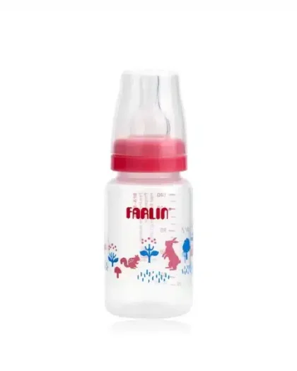 Pp Standard Neck Feeding Bottle