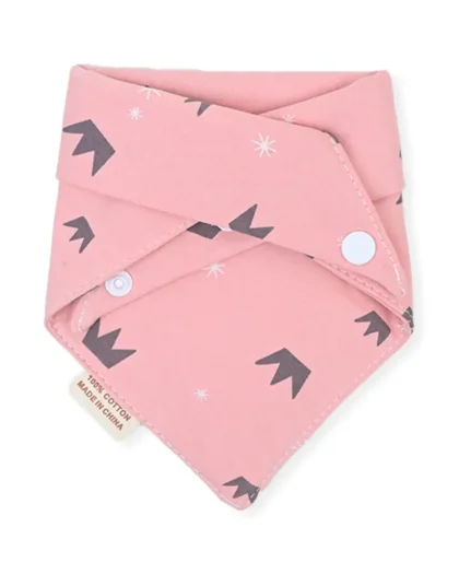 Premium Cloth Bibs