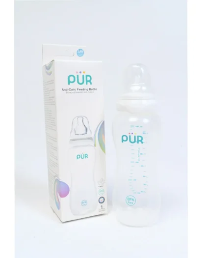Pur 250 ML Feeding Bottle