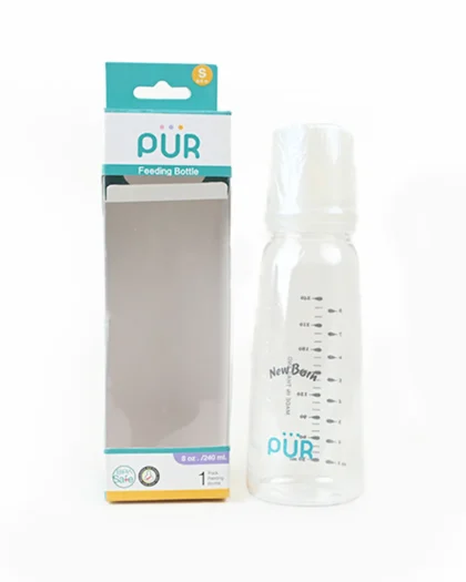 Pur Newborn Series 240ml