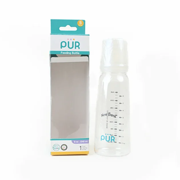 Pur Newborn Series 240ml