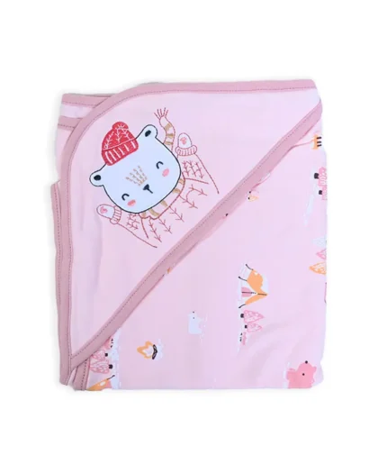 Snowy Wrapping Sheets ( Premium )