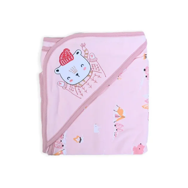 Snowy Wrapping Sheets ( Premium )