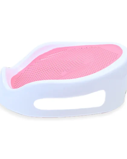 Soft Rubber Bath Seat see