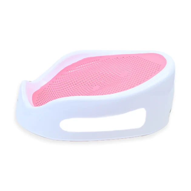 Soft Rubber Bath Seat see