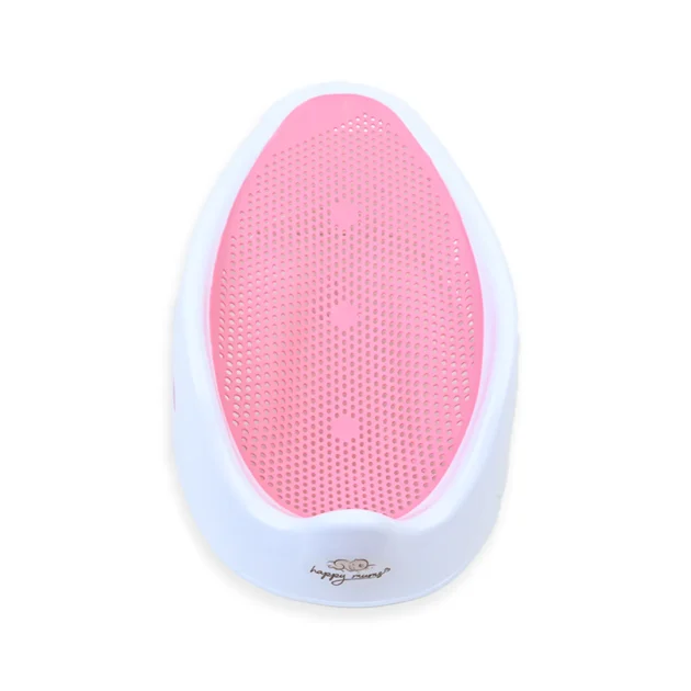 Soft Rubber Bath Seat see