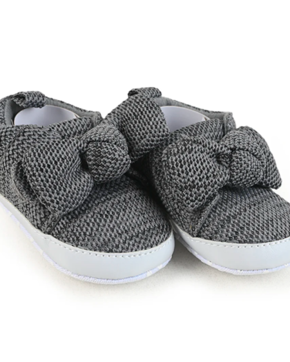 Baby Fabric Shoes