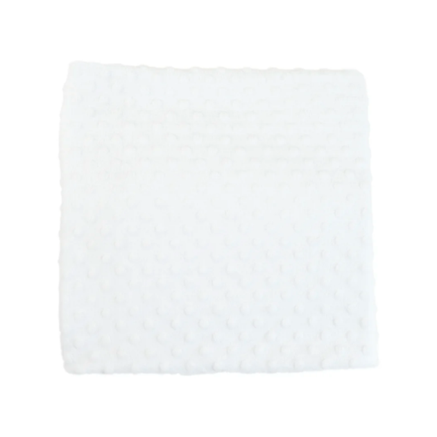 Lite Fleece Bubble AC Blanket - Image 2
